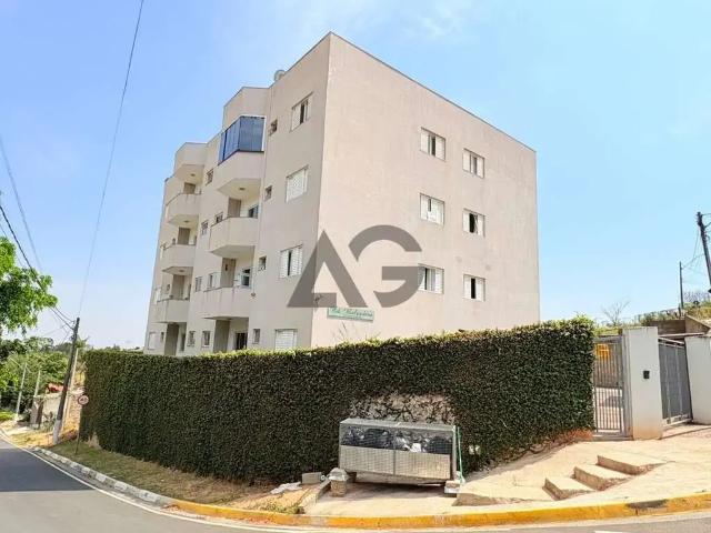 Apartamento venda em Região Imediata de Amparo, Serra Negra