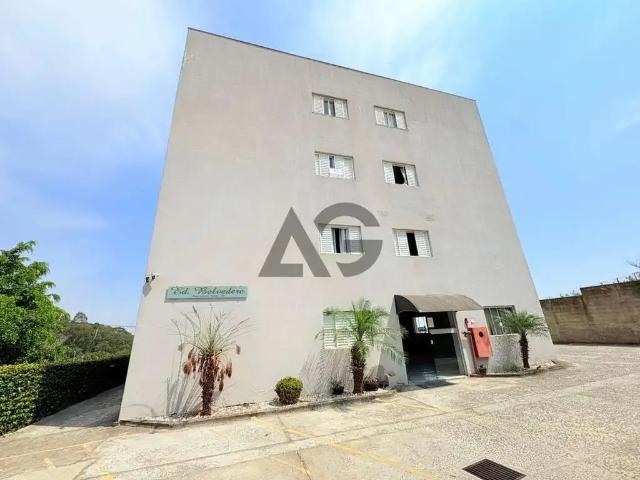 Apartamento venda em Região Imediata de Amparo, Serra Negra