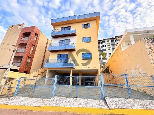 Apartamento venda em Região Imediata de Amparo, Serra Negra