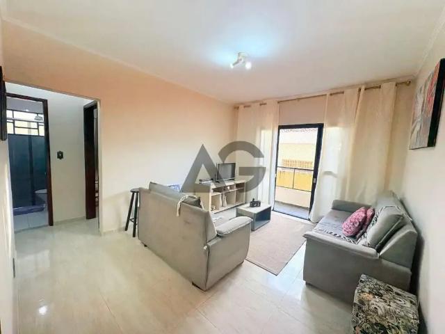 Apartamento venda em Região Imediata de Amparo, Serra Negra