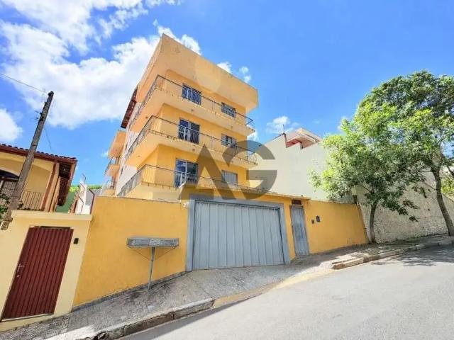 Apartamento venda em Região Imediata de Amparo, Serra Negra