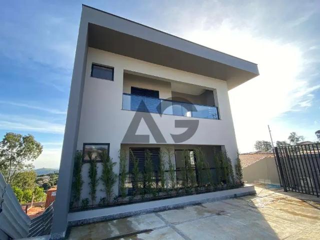 Apartamento venda em Região Imediata de Amparo, Serra Negra