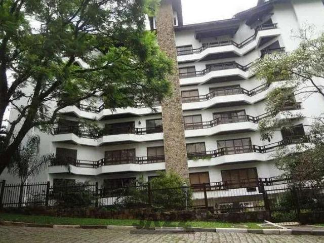 Apartamento venda em Região Imediata de Amparo, Serra Negra