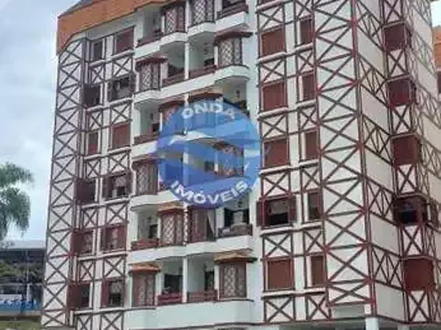 Apartamento venda em Centro, Serra Negra