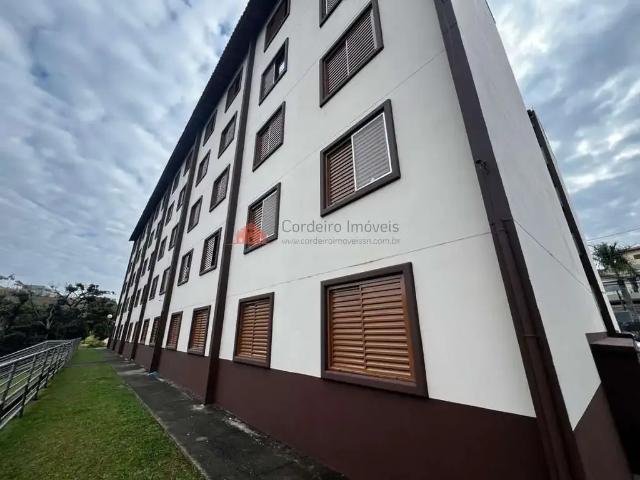 Apartamento venda em Palmeiras, Serra Negra