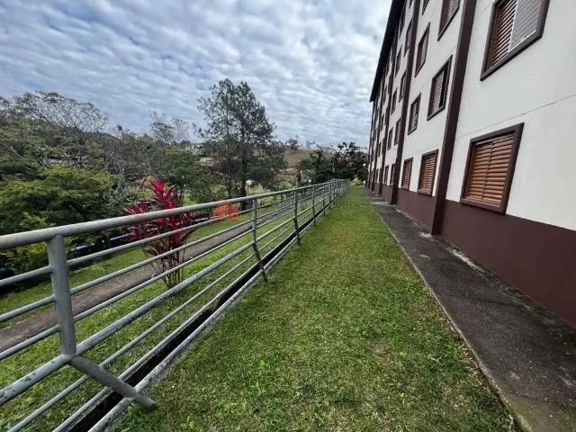 Apartamento venda em Região Imediata de Amparo, Serra Negra
