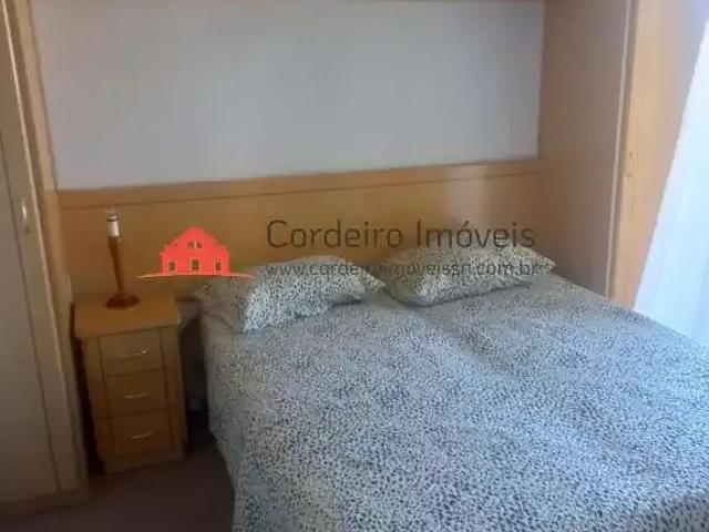 Apartamento venda em Posses, Serra Negra