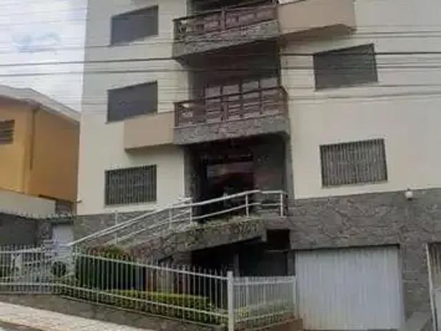 Apartamento venda em Região Imediata de Amparo, Serra Negra