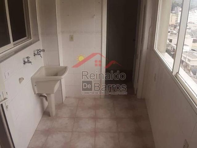 Apartamento venda em Serra Negra, Região Geográfica Intermediária de Campinas