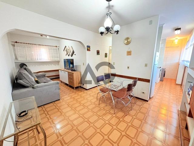 Apartamento venda em Jardim Serrano, Serra Negra