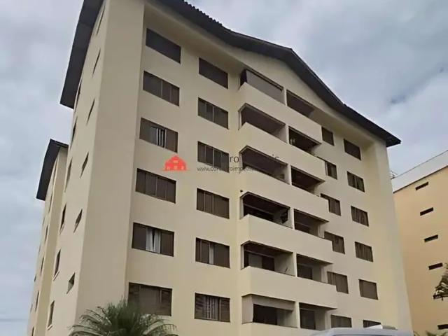 Apartamento venda em Centro, Serra Negra