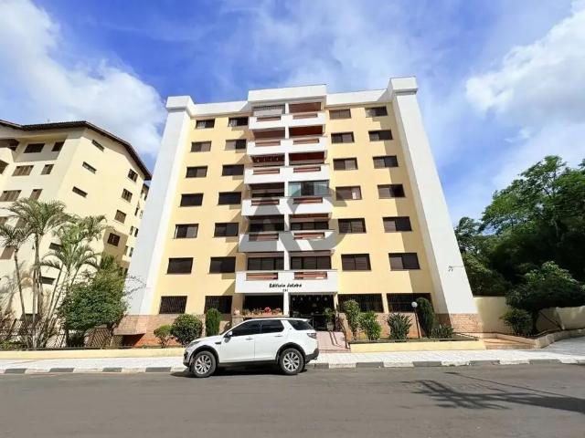 Apartamento venda em Região Imediata de Amparo, Serra Negra