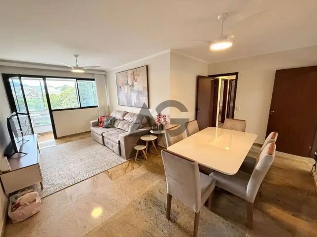 Apartamento venda em Região Imediata de Amparo, Serra Negra