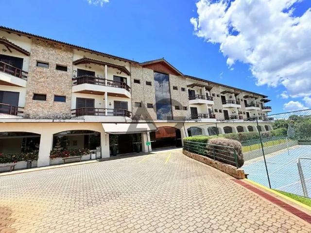 Apartamento venda em Arapongas, Serra Negra