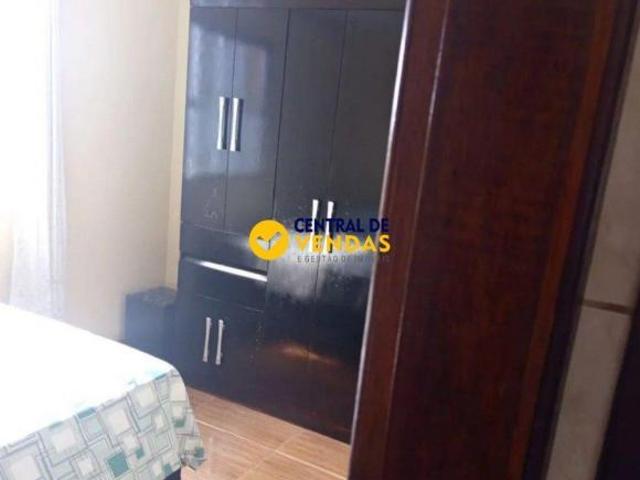 Apartamento venda em Serra Verde, Belo Horizonte