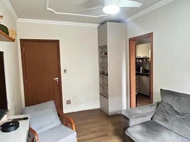 Apartamento venda em Serra Verde, Belo Horizonte