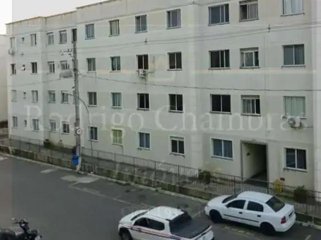 Apartamento venda em Cidade Continental, Serra