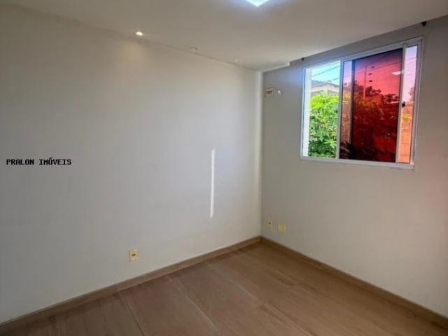 Apartamento venda em Cidade Continental, Serra