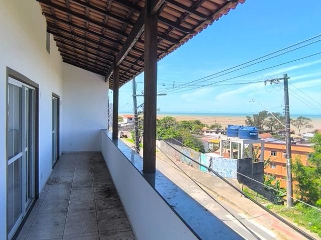 Apartamento venda em Bicanga, Serra