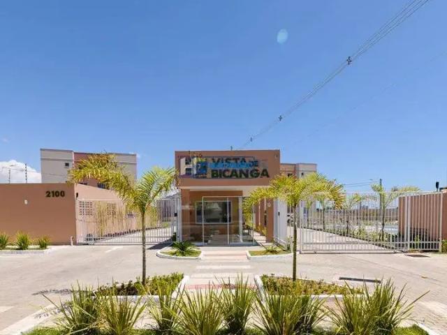 Apartamento venda em Bicanga, Serra