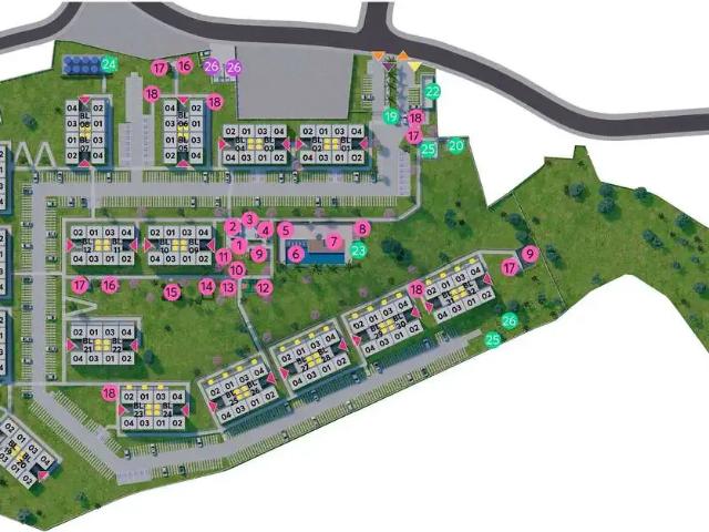 Apartamento venda em Região Geográfica Imediata de Vitória, Região Metropolitana da Grande Vitória