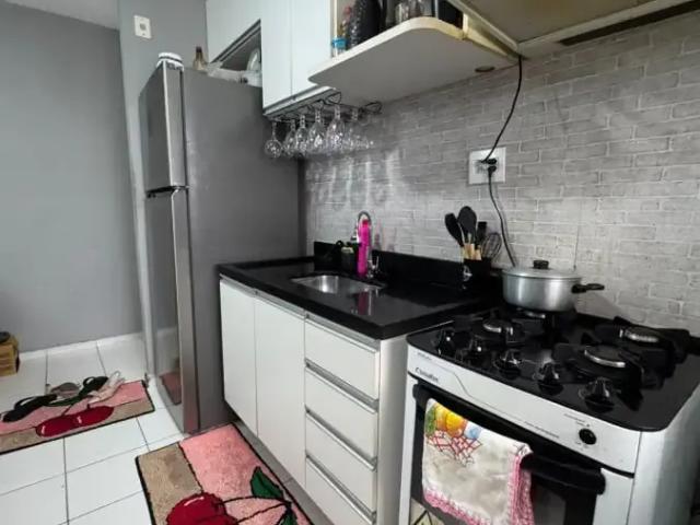 Apartamento venda em Região Geográfica Imediata de Vitória, Região Metropolitana da Grande Vitória