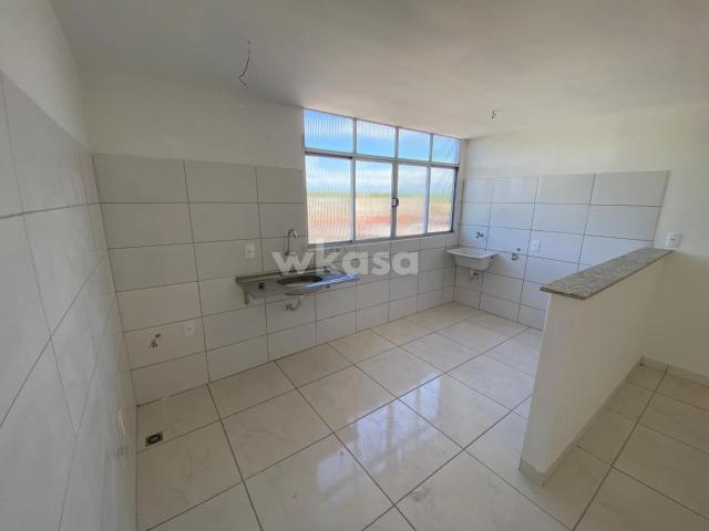 Apartamento venda em Cidade Continental, Serra