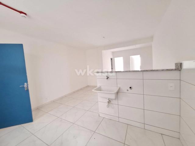 Apartamento venda em Cidade Continental, Serra