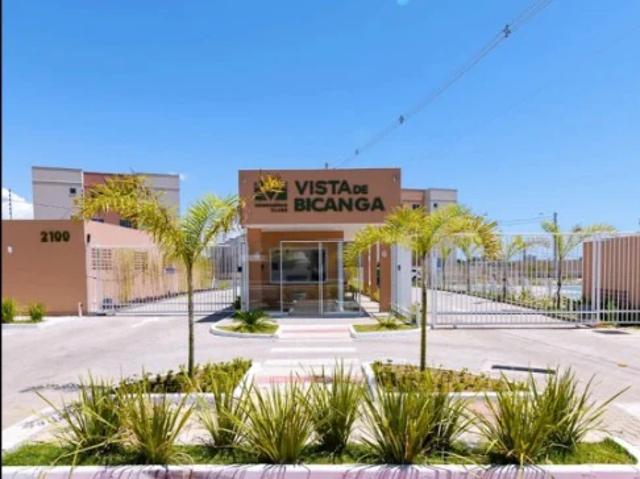 Apartamento venda em Lagoa de Carapebus, Serra