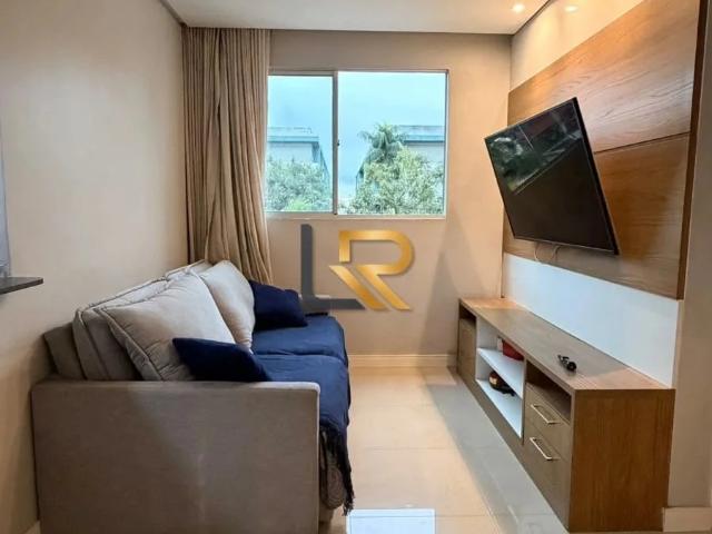Apartamento venda em Residencial Vista do Mestre, Serra