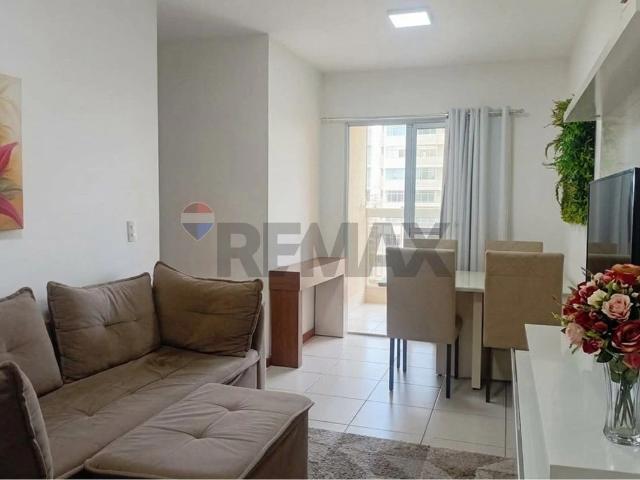 Apartamento venda em Residencial Vista do Mestre, Serra