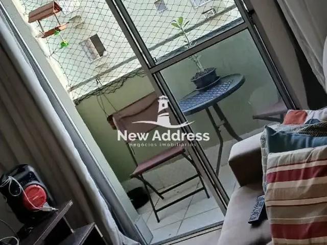 Apartamento venda em Colina de Laranjeiras, Serra