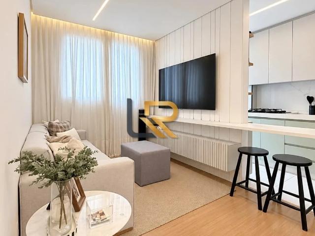 Apartamento venda em Colina de Laranjeiras, Serra