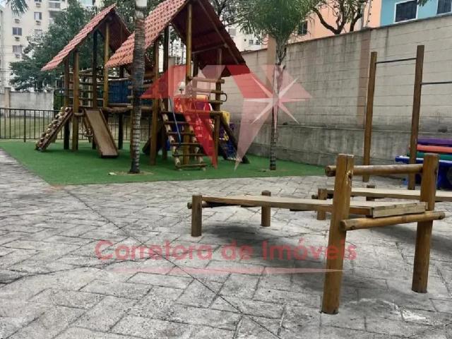 Apartamento venda em Residencial Vista do Mestre, Serra
