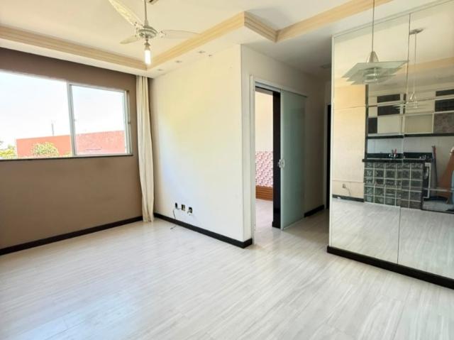 Apartamento venda em Residencial Vista do Mestre, Serra