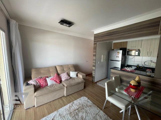 Apartamento venda em Colina de Laranjeiras, Serra
