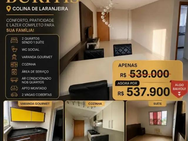 Apartamento venda em Região Geográfica Imediata de Vitória, Região Metropolitana da Grande Vitória