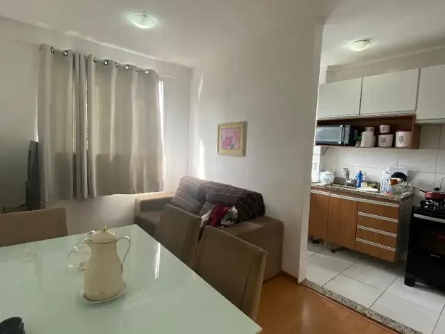 Apartamento venda em Laranjeiras do Sul, Região Sul