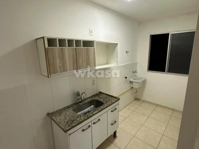Apartamento venda em Residencial Vista do Mestre, Serra