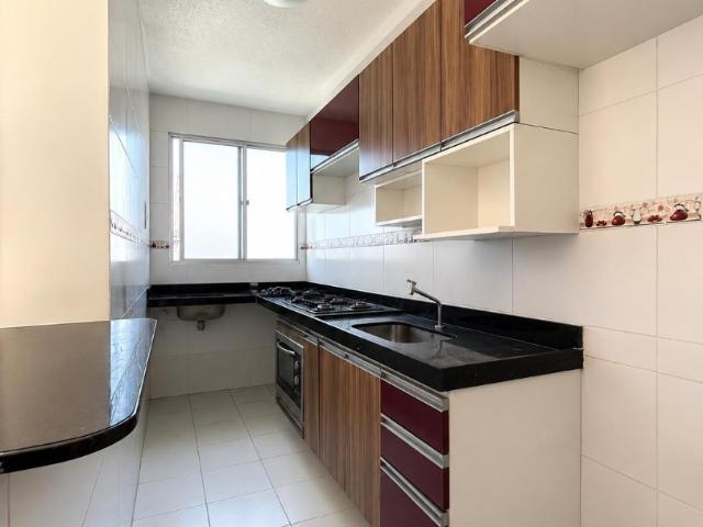 Apartamento venda em Residencial Vista do Mestre, Serra