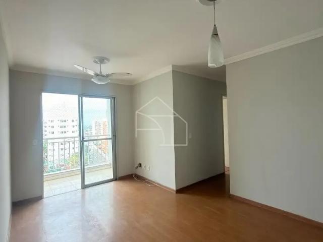 Apartamento venda em Residencial Vista do Mestre, Serra