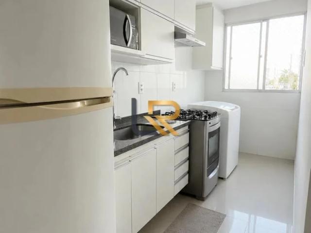 Apartamento venda em Colina de Laranjeiras, Serra