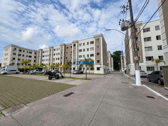 Apartamento venda em Residencial Vista do Mestre, Serra