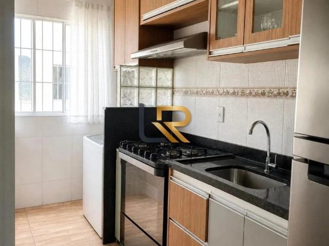 Apartamento venda em Colina de Laranjeiras, Serra
