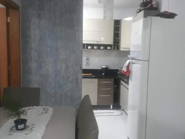 Apartamento venda em Colina de Laranjeiras, Serra