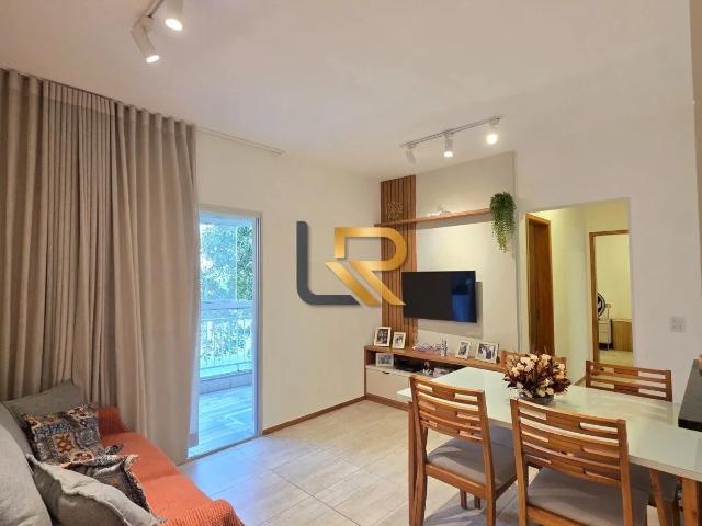 Apartamento venda em Residencial Vista do Mestre, Serra