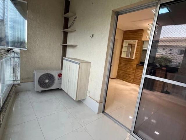 Apartamento venda em Colina de Laranjeiras, Serra