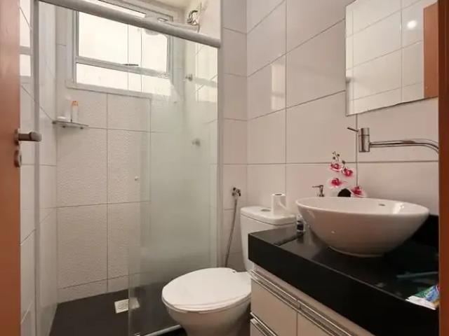 Apartamento venda em Residencial Vista do Mestre, Serra