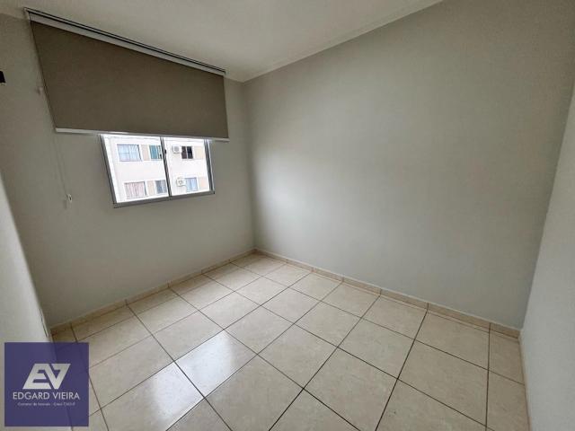Apartamento venda em Residencial Vista do Mestre, Serra