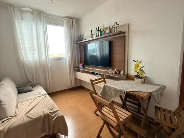 Apartamento venda em Laranjeiras do Sul, Região Sul